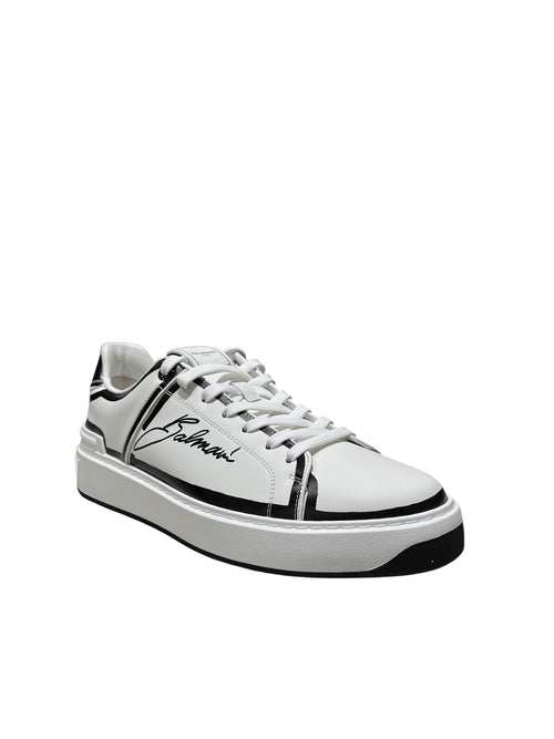 TENIS BALMAIN