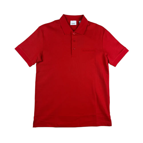 POLO BURBERRY