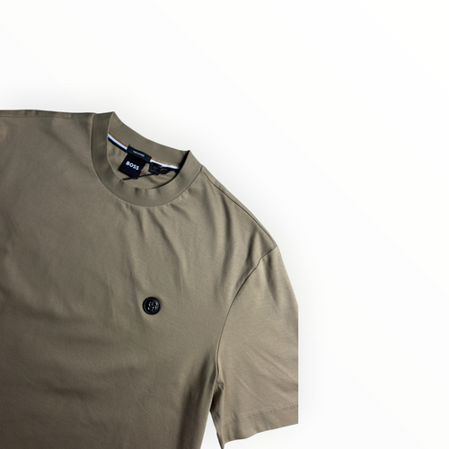 PLAYERA HUGO BOSS