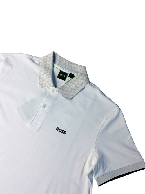 POLO HUGO BOSS