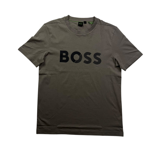 PLAYERA HUGO BOSS