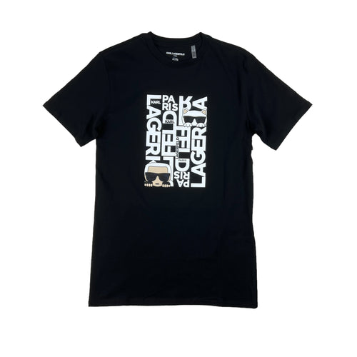 PLAYERA KARL LAGERFELD