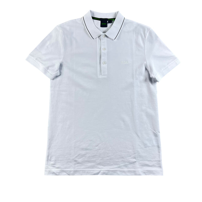 POLO HUGO BOSS