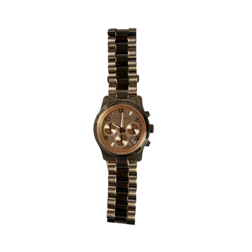 RELOJ MK DAMA
