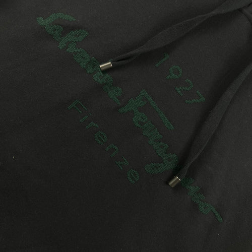Suéter Salvatore Ferragamo