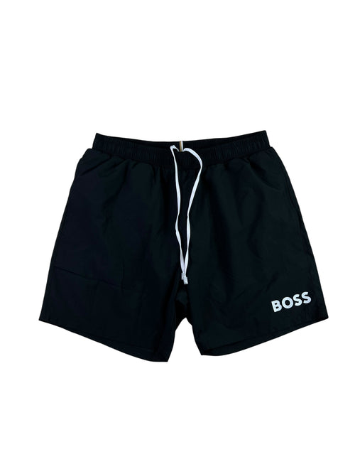 TRAJE DE BAÑO HUGO BOSS