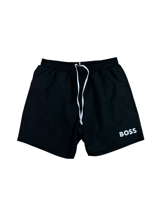 TRAJE DE BAÑO HUGO BOSS