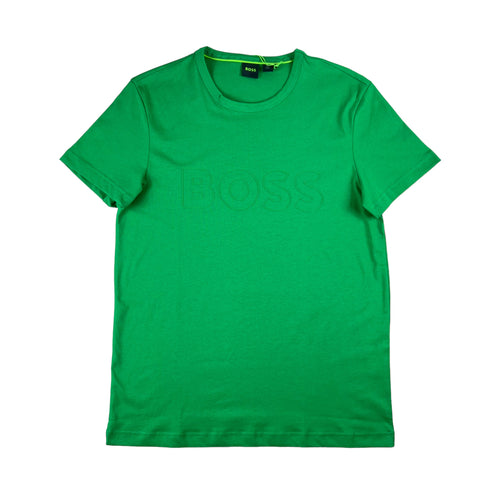 PLAYERA HUGO BOSS