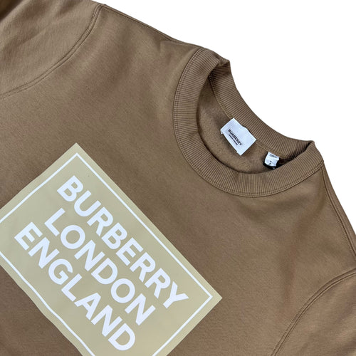 Suéter Burberry