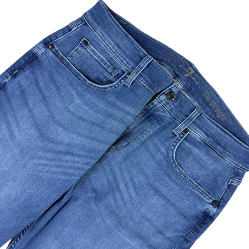 Pantalón Seven Straight (The Straight)