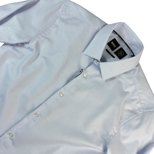 CAMISA HUGO BOSS