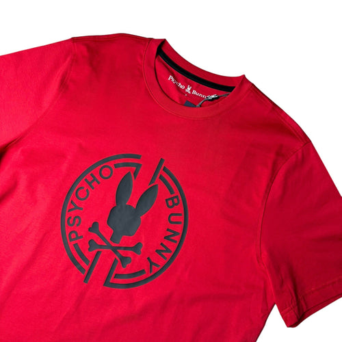 PLAYERA PSYCHO BUNNY