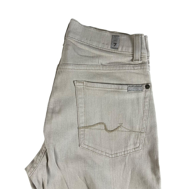 Pantalón Seven Slim (Slimmy)