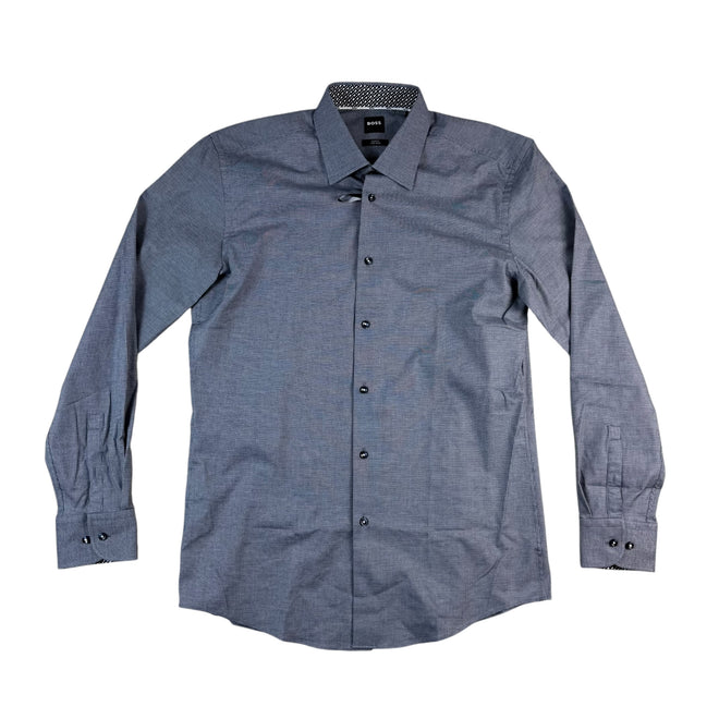 CAMISA HUGO BOSS