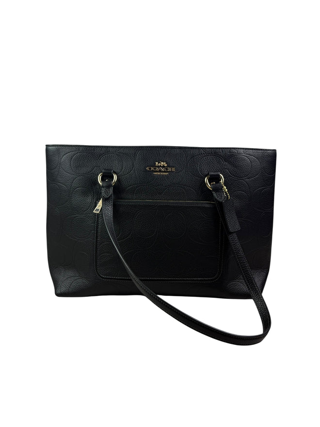 BOLSA COACH