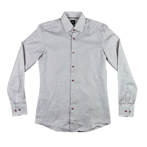 CAMISA HUGO BOSS