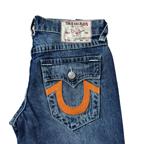 Pantalón True Religion Straight (Ricky)