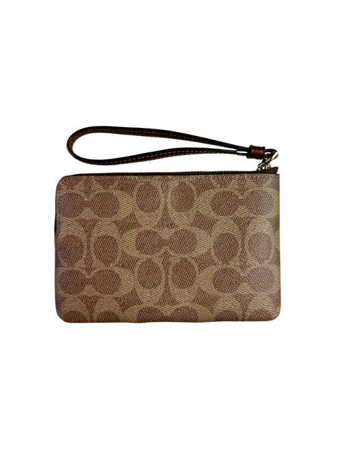 CARTERA COACH DAMA
