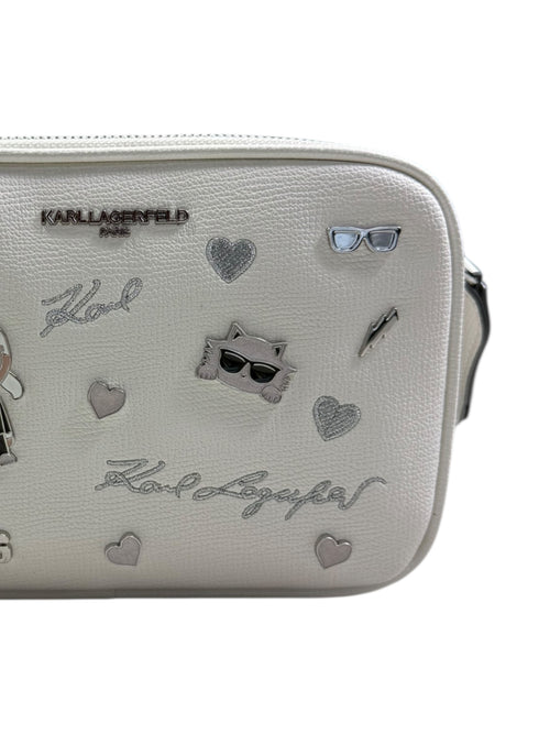 CROSSBODY KARL LAGERFELD