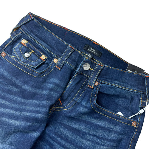 Pantalón True Religion Straight (Ricky)
