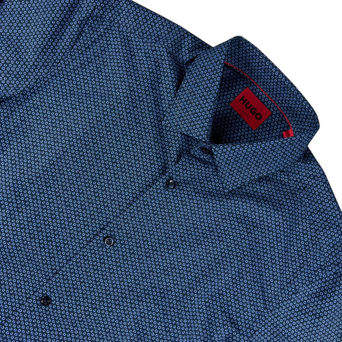 CAMISA HUGO BOSS
