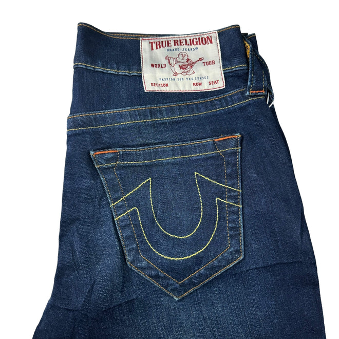 Pantalón True Religion Skinny (Rocco)