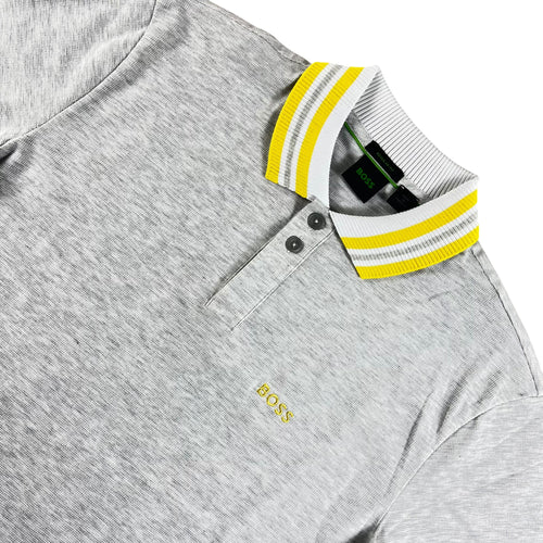 POLO HUGO BOSS