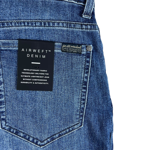 Pantalón Seven Skinny (Paxtyn)