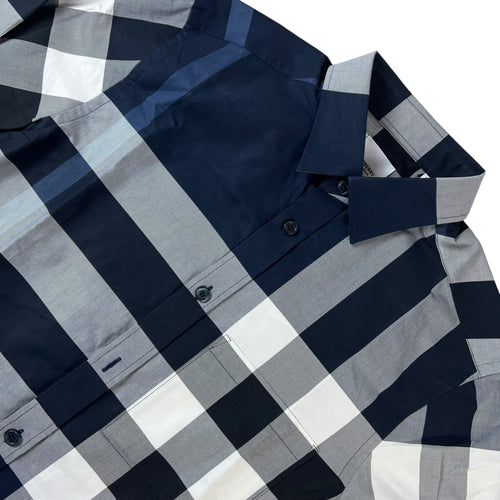 CAMISA BURBERRY