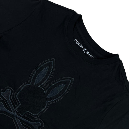 PLAYERA NIÑO PSYCHO BUNNY