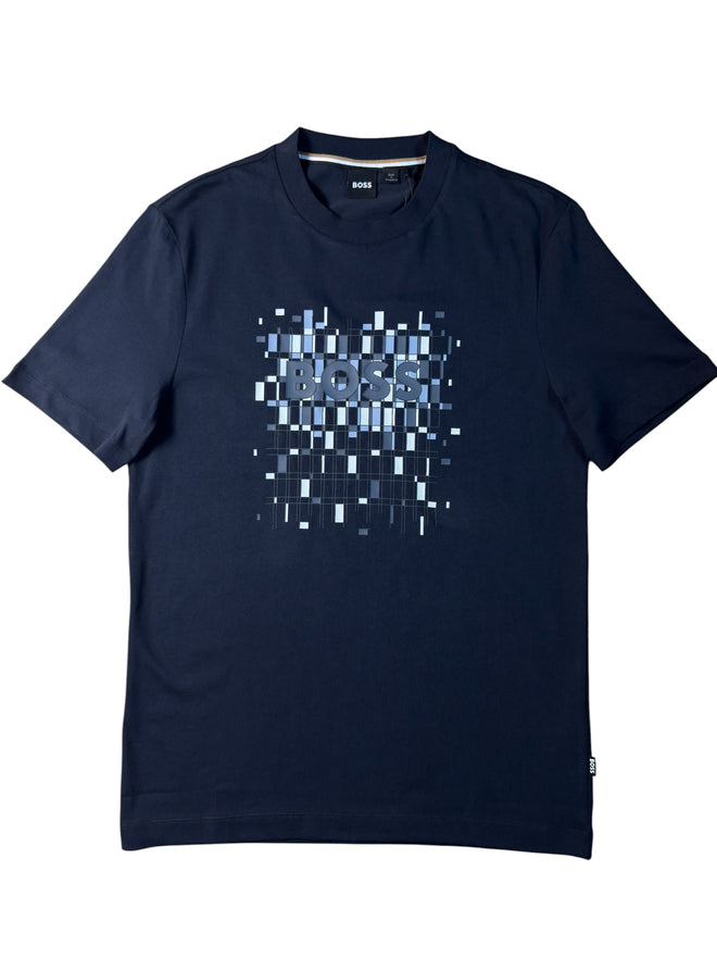 PLAYERA HUGO BOSS