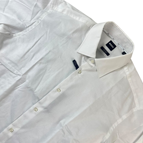 CAMISA HUGO BOSS