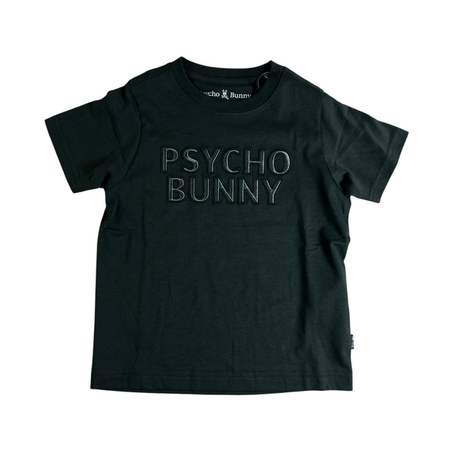 PLAYERA NIÑO PSYCHO BUNNY