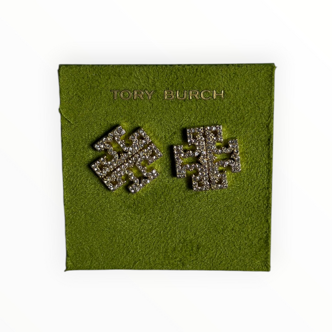 ARETES TORI BURCH