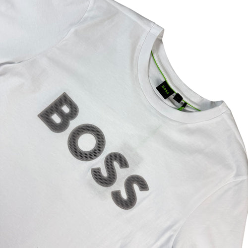 PLAYERA HUGO BOSS