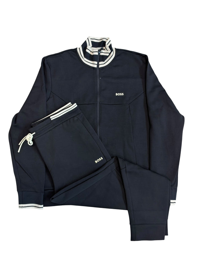 CONJUNTO HUGO BOSS