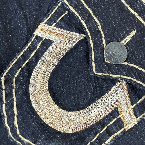 PANTALON TRUE RELIGION SKINNY (ROCCO)