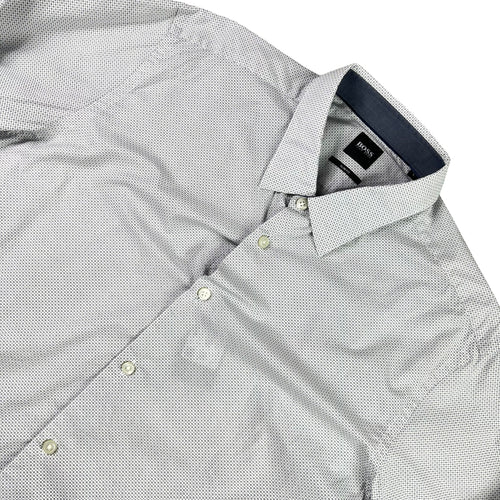 CAMISA HUGO BOSS