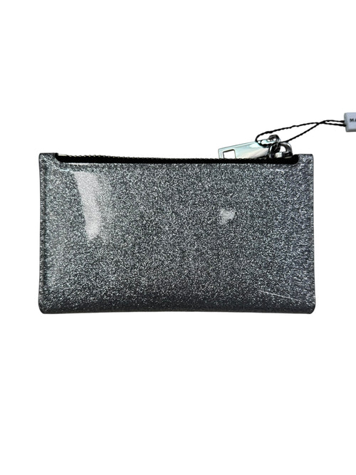 CARTERA GLITTER MARC JACOBS