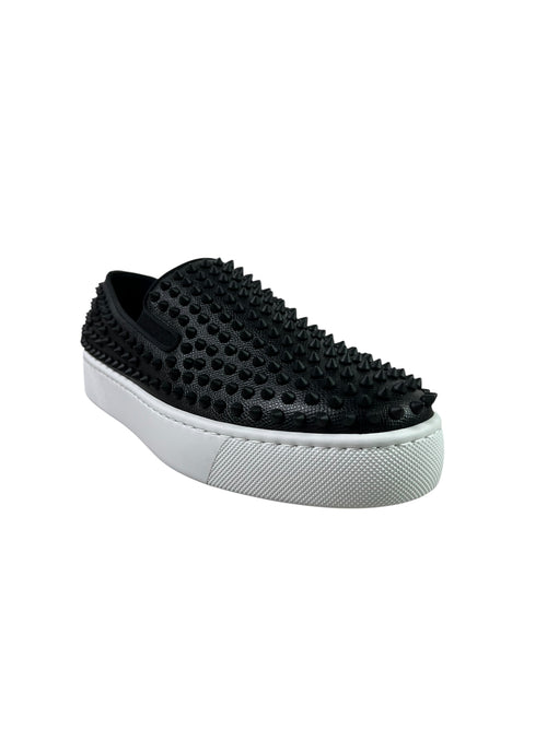 TENIS CHRISTIAN LOUBOUTIN