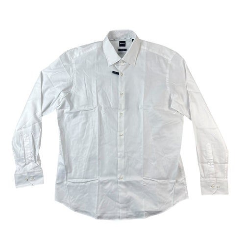 CAMISA HUGO BOSS