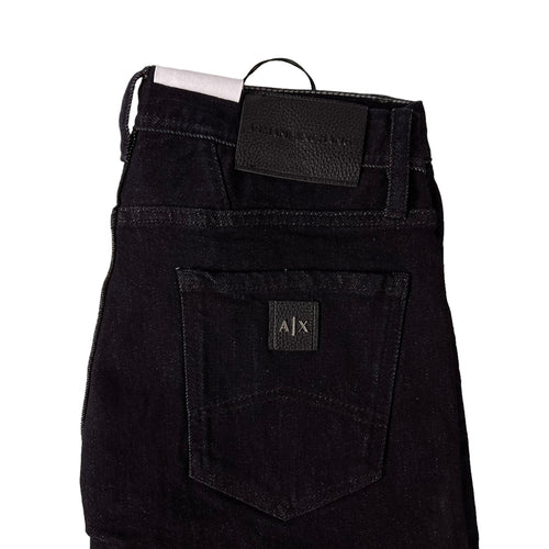 Pantalon Armani Exchange Straight