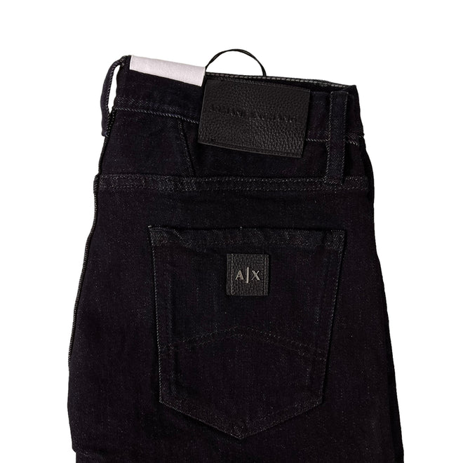 Pantalon Armani Exchange Straight