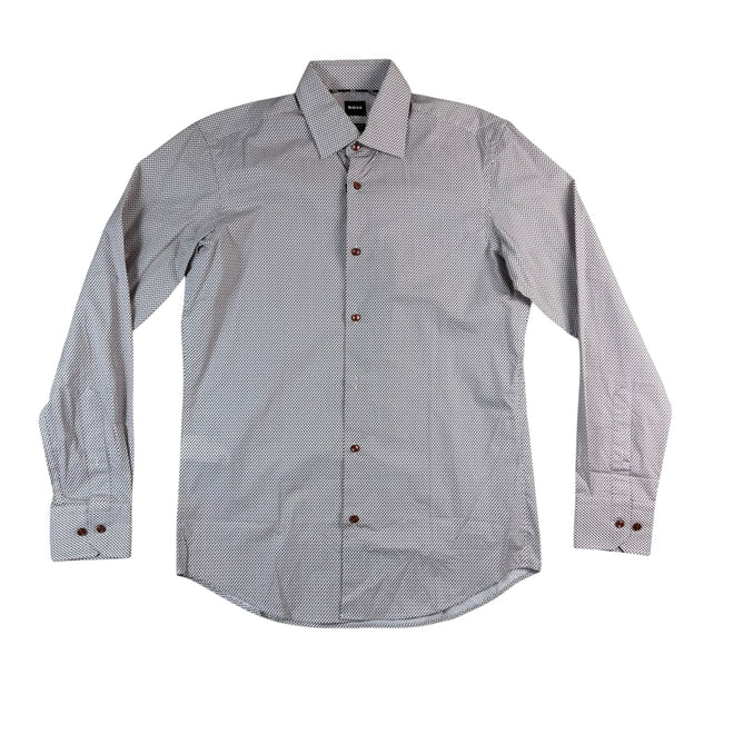 CAMISA HUGO BOSS
