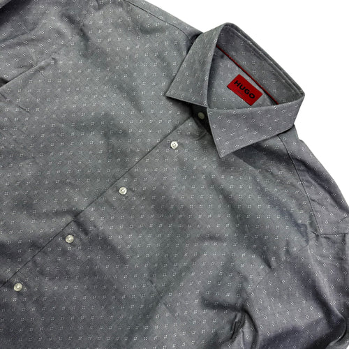 CAMISA HUGO BOSS