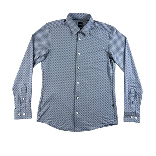 CAMISA HUGO BOSS