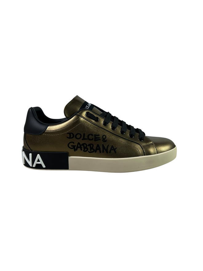 TENIS DOLCE & GABBANA