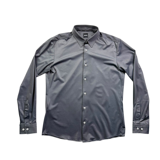 CAMISA HUGO BOSS