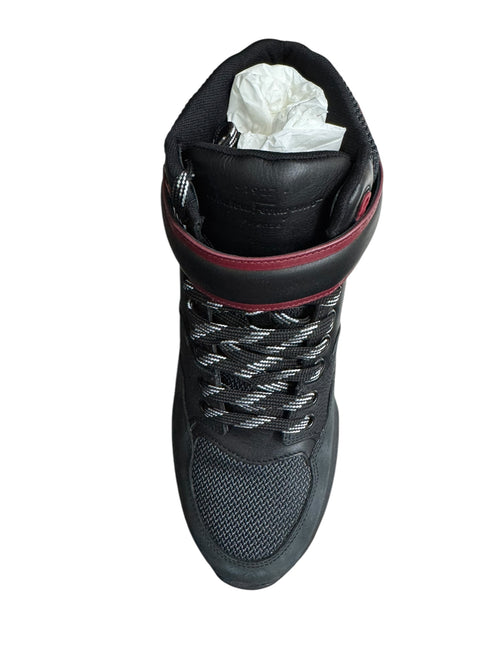 TENIS SALVATORE FERRAGAMO