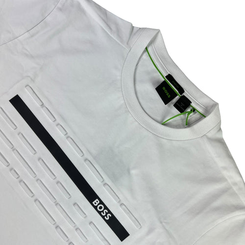 PLAYERA HUGO BOSS